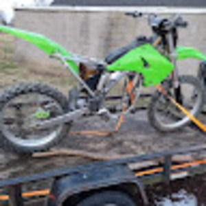 Meet your Posher, Gary